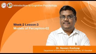 Models of Perception-02