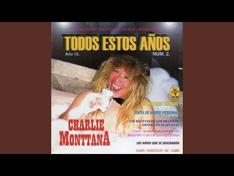 Corazones Rotos - Charlie Monttana