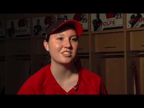 SB: Player Spotlight on Sydney Warinner