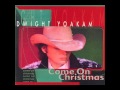 Santa Can't Stay - Dwight Yoakam