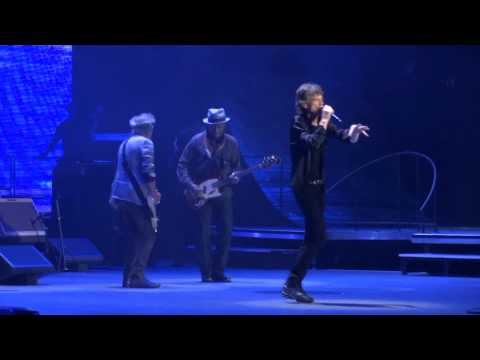 Rolling Stones 2013-05-31 Chicago night #2 