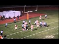 Sophmore Highlights 2012-2013 Season