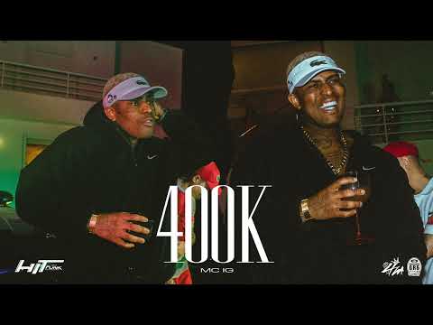 400K - MC IG (Jorgin) NTP