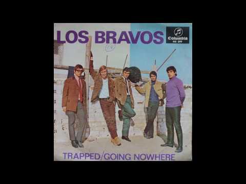 Trapped video