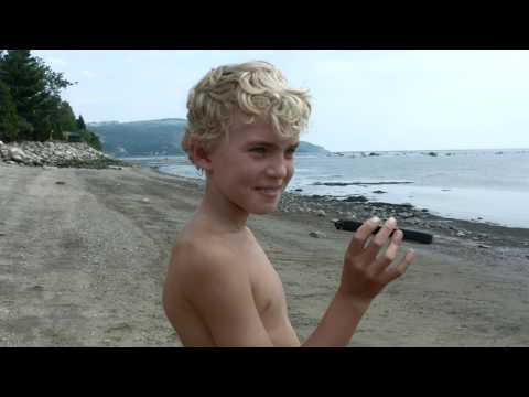 Philémon Cimon - Tu m'as mis au monde