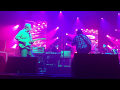 Widespread Panic - The Last Straw (Austin 04.10.16) HD