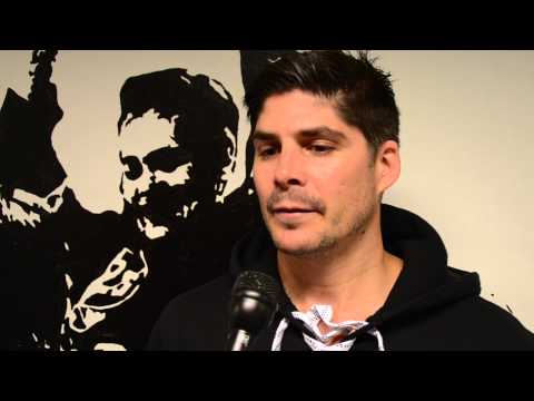 02.09.2015 Haastattelu: Eric Perrin