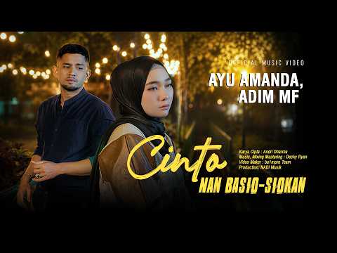 Cinto Nan Basio Siokan - Ayu Amanda