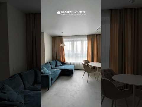 фото победителей пр, 115, минск, 2 комн., 55.7 м² 0