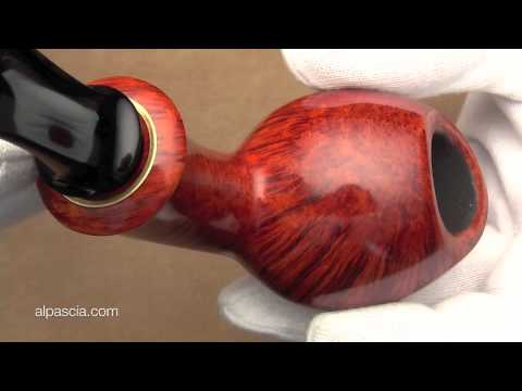 pipa Svend Bang 112 - smoking pipe