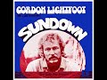 Sundown (Extended)_Gordon Lightfoot