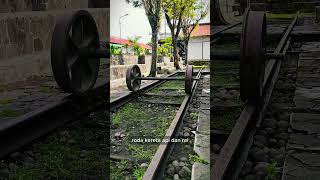 Download lagu Stasiun Yang Masih di Jalur Kereta Api Yogyakarta-Sewugalur mp3