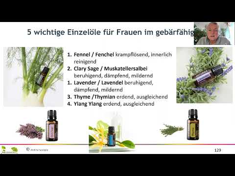 Vom Kinderwunsch bis zur Menopause (Teil 6)