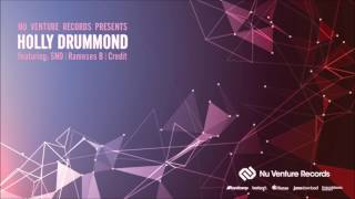 Holly Drummond - Nu Venture Records Presents: Release Mix [NVR043: OUT NOW!]