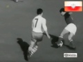 Lengyelország - Magyarország 0-2, 1962 - Összefoglaló