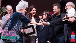 Ben Platt, Bette Midler, Josh Groban - Easter Bonnet Competition 2017 Highlights
