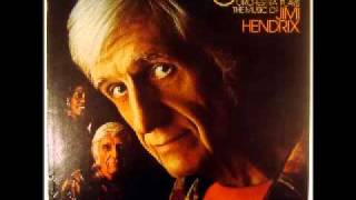 Gil Evans - Up from the skies