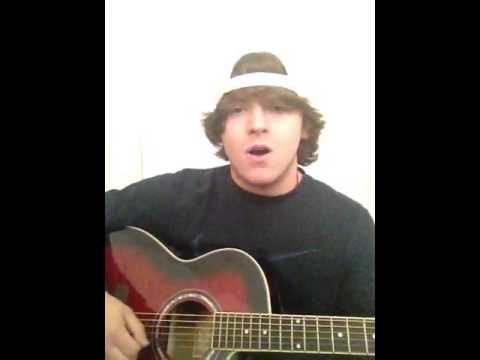 Battlefield (Cover by Nate Ashley)
