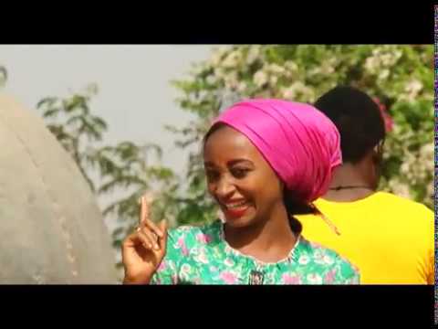 Umar M Shareef - A daina Batuna (Jinin Jikina official music video)