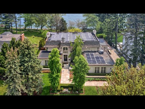 2260 Chancery Lane, Oakville - Listed by the Goodale Miller Team