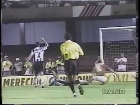 Portuguesa 2 x 0 Grêmio (Campeonato Brasileiro 1996)