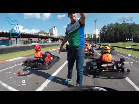 Amika Aldeia da Serra 1a etapa 2017 part 1