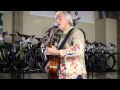 Robyn Hitchcock - Sometimes A Blonde (Live on KEXP)