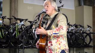 Robyn Hitchcock - Sometimes A Blonde (Live on KEXP)