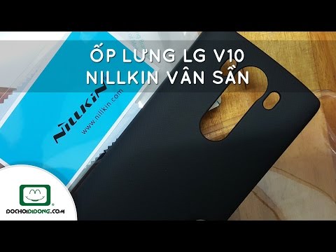 Spigen Slim Armor LG V10 Case