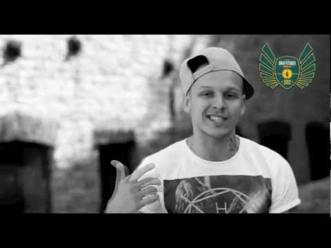 Graffitibox Summer Jam -- St1m Shout Out