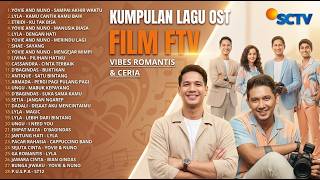 Download lagu KUMPULAN LAGU FTV SCTV PALING POPULER, ROMANTIS & CERIA | SOUNDTRACK FILM FTV | NOSTALGIA di 2026 mp3