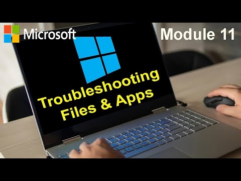 MD 100 Windows Client | Course Intro