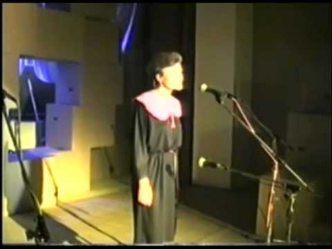 OSPA 1990: Aleksandra Haczela - La canona