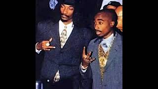 2Pac - NY 87 (OG 1) (ft DJ Quik, Dogg Pound &amp; Threat) (Best Quality) (Unreleased)