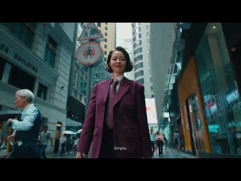 Hong Kong: Where Money Comes to Grow