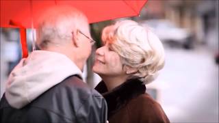 That&#39;s Old Fashioned (That&#39;s The Way Love Should Be) - The Chordettes