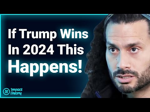 CIA Spy On WW3, Jeffrey Epstein, Israel-Hamas, AI & Social Media Brainwashing | Andrew Bustamante