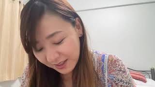本日の動画の更新がないのでごめんなさい配信！