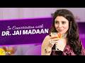 Dr Jai Madaan On Mindful Eating Balance Healthy Tips Food Health Jaimadaan