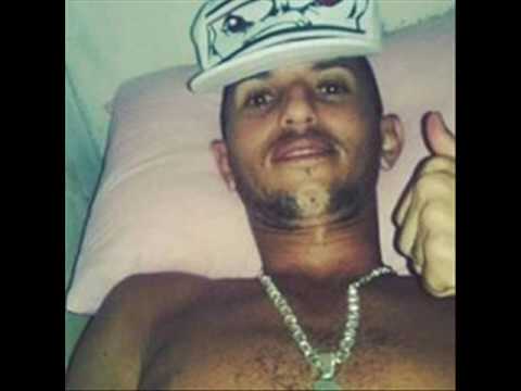 MC BLEK OCS - HOMENAGEM A BIDEL - (FUNK)