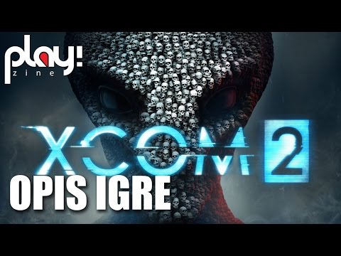 XCOM 2 - opis igre by Play! Zine