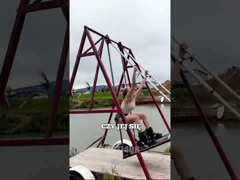 Ona spełniła marzenie każdego