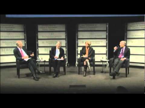 Part 2 - Anniversary Commemoration and Discussion of Dwight D. Eisenhower's Farewell Address