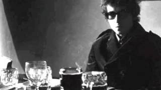 BOB DYLAN - I WANNA BE YOUR LOVER (UNRELEASED 1965)