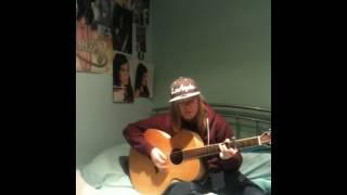 Lauren-Jaye Long Live The King Cover James Arthut