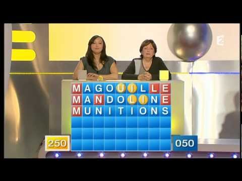 Motus (22/02/2012) 1/2