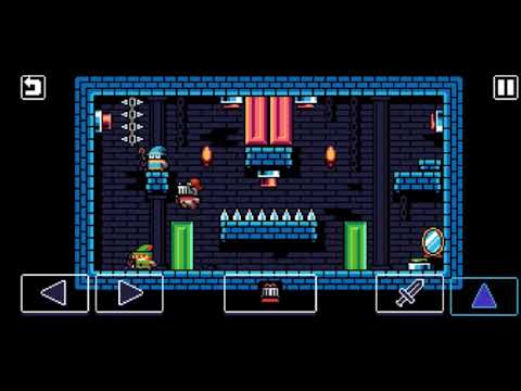 Total Party Kill (android) Final Level 60 and Ending