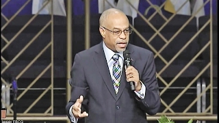 "How To Pray For Each Other" Pastor John K. Jenkins Sr.  Dynamic Message