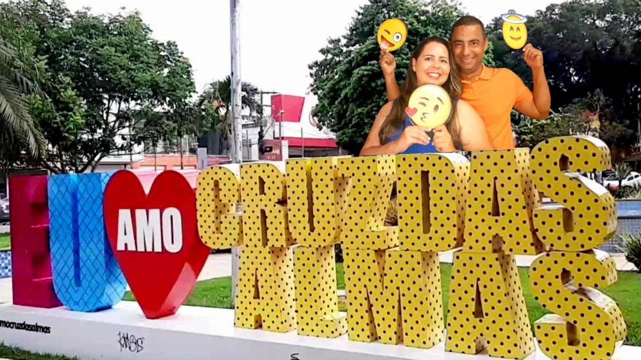 Cruz das Almas Bahia como é a cidade