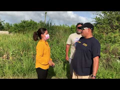 Belize City Teen Goes Missing, His Family Fears the Worst